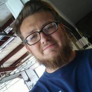 Meet your Posher, Justin